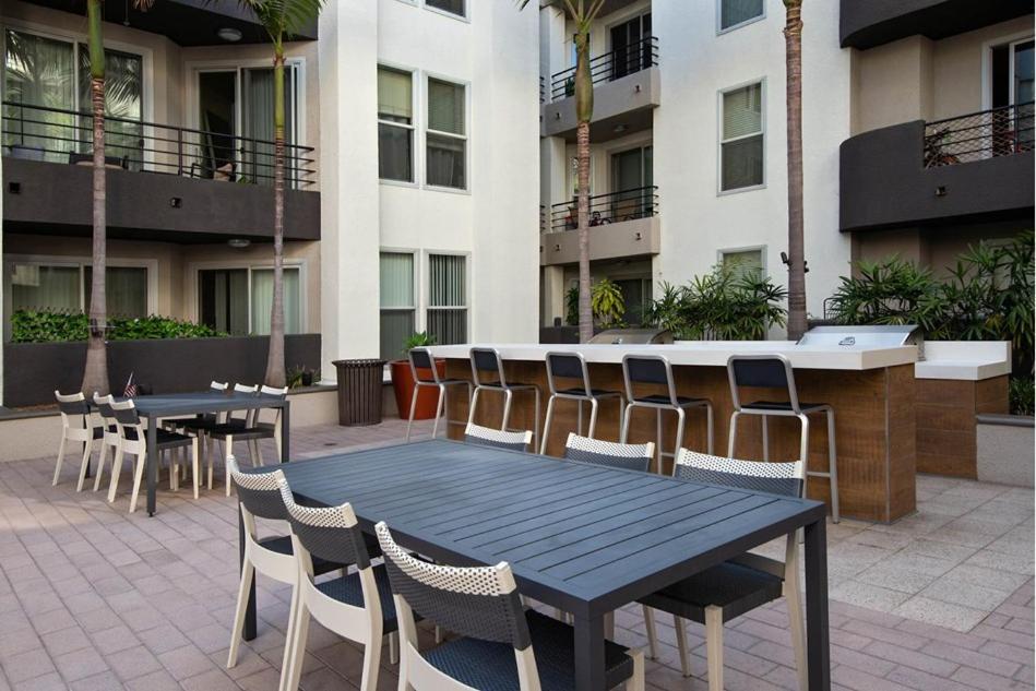 Westerly Marina Del Rey Near Venice! Λος Άντζελες Εξωτερικό φωτογραφία
