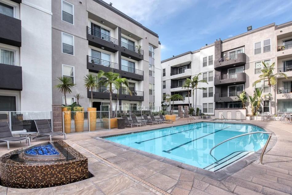 Westerly Marina Del Rey Near Venice! Λος Άντζελες Εξωτερικό φωτογραφία
